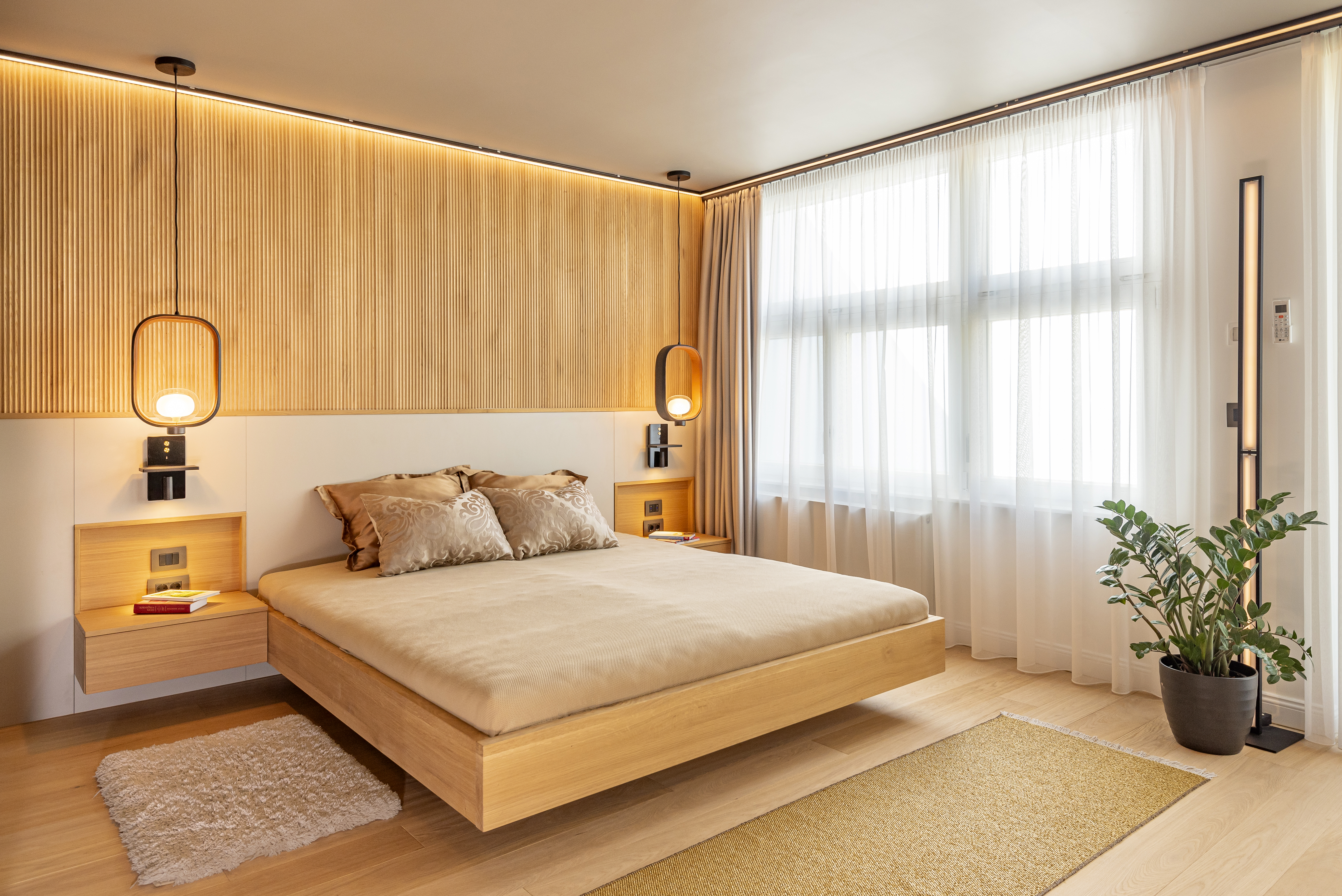 Castle Apartments – Premier Lakás – 1